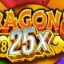 Dragon 8’s  Wild